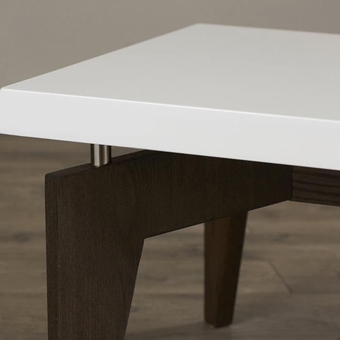 Corrigan Studio® Crossville Coffee Table & Reviews Wayfair